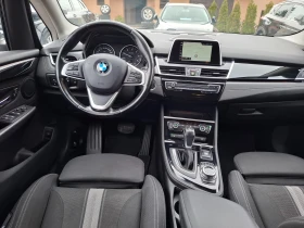 BMW 2 Gran Tourer 218 xDrive NAVI KAMERA AVTOMAT | Mobile.bg    8