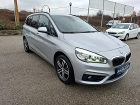 BMW 2 Gran Tourer 218 xDrive NAVI KAMERA AVTOMAT | Mobile.bg    15