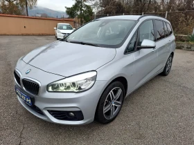 BMW 2 Gran Tourer 218 xDrive NAVI KAMERA AVTOMAT | Mobile.bg    14