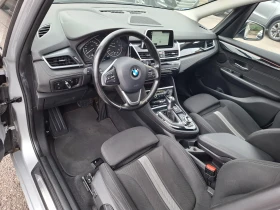 BMW 2 Gran Tourer 218 xDrive NAVI KAMERA AVTOMAT | Mobile.bg    6