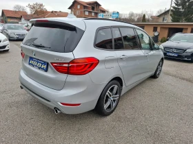 BMW 2 Gran Tourer 218 xDrive NAVI KAMERA AVTOMAT | Mobile.bg    16