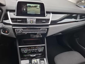 BMW 2 Gran Tourer 218 xDrive NAVI KAMERA AVTOMAT | Mobile.bg    11