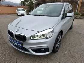 BMW 2 Gran Tourer 218 xDrive NAVI KAMERA AVTOMAT - [1] 