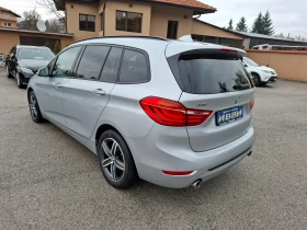 BMW 2 Gran Tourer 218 xDrive NAVI KAMERA AVTOMAT | Mobile.bg    17