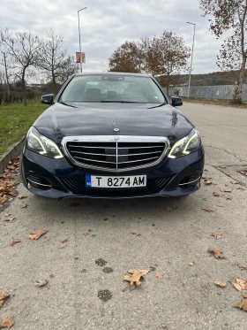 Mercedes-Benz E 350 FACE/// | Mobile.bg    2