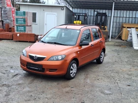 Mazda 2 1.25i, снимка 1