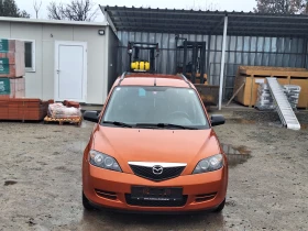 Mazda 2 1.25i, снимка 11