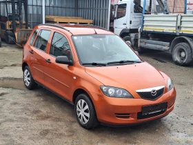 Mazda 2 1.25i, снимка 5