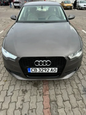 Audi A6 4G C7, снимка 9