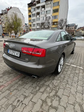 Audi A6 4G C7, снимка 5