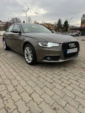 Audi A6 4G C7, снимка 1