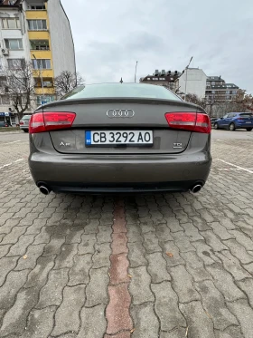 Audi A6 4G C7, снимка 3