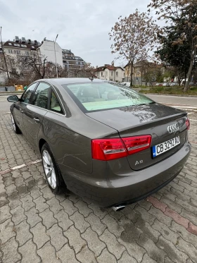 Audi A6 4G C7, снимка 4