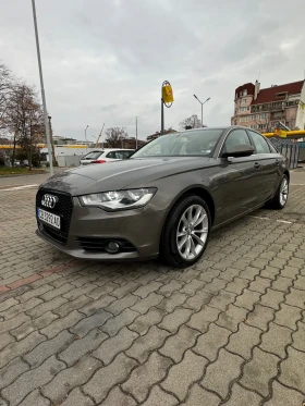 Audi A6 4G C7, снимка 2