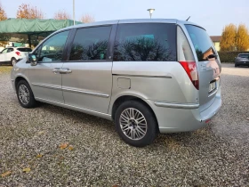 Lancia Phedra 2.0 mjet 136hp, снимка 3