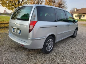 Lancia Phedra 2.0 mjet 136hp, снимка 5