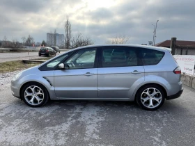 Ford S-Max 2.0TDI 140кс 6 СКОРОСТИ АВТОПИЛОТ ПАНОРАМА ВНОС ИТ, снимка 6