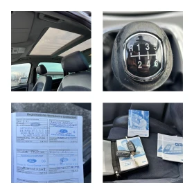 Ford S-Max 2.0TDI 140кс 6 СКОРОСТИ АВТОПИЛОТ ПАНОРАМА ВНОС ИТ, снимка 13