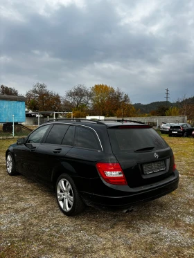 Mercedes-Benz C 180 2.2CDI 120кс , автоматик , Италия !, снимка 4