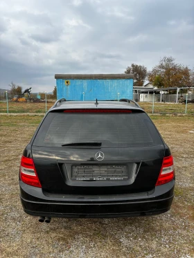 Mercedes-Benz C 180 2.2CDI 120кс , автоматик , Италия !, снимка 5