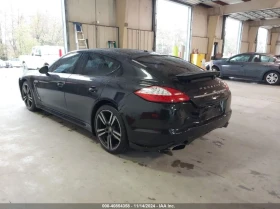 Porsche Panamera, снимка 3