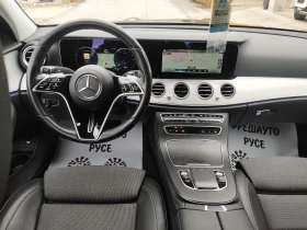 Mercedes-Benz E 300 DE Plug-in hybrid/4Matic/AMG/ | Mobile.bg    9