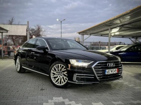 Audi A8 50TDI Quattro FULL 1