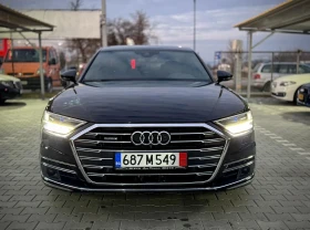 Audi A8 50TDI Quattro FULL | Mobile.bg    8