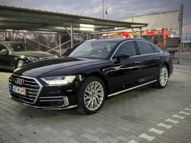 Audi A8 50TDI Quattro FULL | Mobile.bg    4