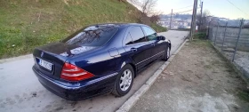 Mercedes-Benz S 320 | Mobile.bg    4