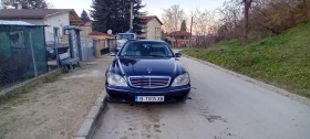 Mercedes-Benz S 320 | Mobile.bg    1