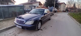 Mercedes-Benz S 320 | Mobile.bg    2