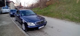 Mercedes-Benz S 320 | Mobile.bg    3