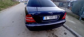 Mercedes-Benz S 320 | Mobile.bg    5