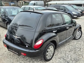 Chrysler Pt cruiser * КОЖА* НАВИ* АВТОМАТ* - 5299 лв. - 39389169 | Car24.bg