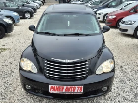 Chrysler Pt cruiser * КОЖА* НАВИ* АВТОМАТ* - 5299 лв. - 39389169 | Car24.bg