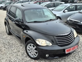 Chrysler Pt cruiser * КОЖА* НАВИ* АВТОМАТ* - 5299 лв. - 39389169 | Car24.bg