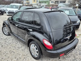 Chrysler Pt cruiser * КОЖА* НАВИ* АВТОМАТ* , снимка 3