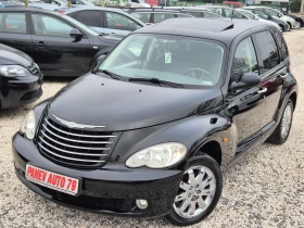 Chrysler Pt cruiser * КОЖА* НАВИ* АВТОМАТ* - 5299 лв. - 39389169 | Car24.bg