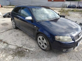 Audi A3 2.0 TDI BKD 140 КОНЯ DSG, снимка 17