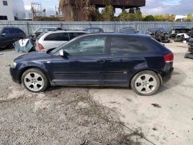 Audi A3 2.0 TDI BKD 140 КОНЯ DSG, снимка 2