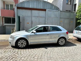 Audi A3 1.6i-102КОНЯ АВТОМАТИК= КОД МОТОР BSE, снимка 3