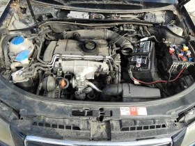 Audi A3 2.0 TDI BKD 140 КОНЯ DSG, снимка 7