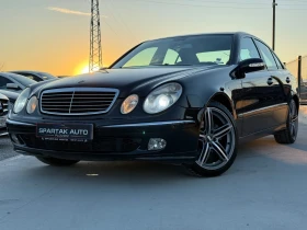 Mercedes-Benz E 270 CDI* 2006г* АВТОМАТИК* , снимка 1