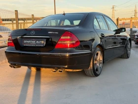 Mercedes-Benz E 270 CDI* 2006г* АВТОМАТИК* , снимка 4