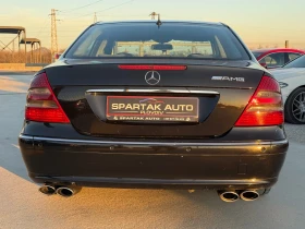 Mercedes-Benz E 270 CDI* 2006г* АВТОМАТИК* , снимка 5