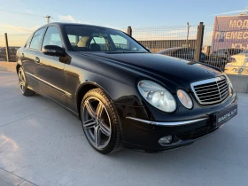 Mercedes-Benz E 270 CDI* 2006г* АВТОМАТИК* , снимка 3