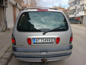 Renault Espace, снимка 4