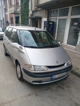 Renault Espace, снимка 2