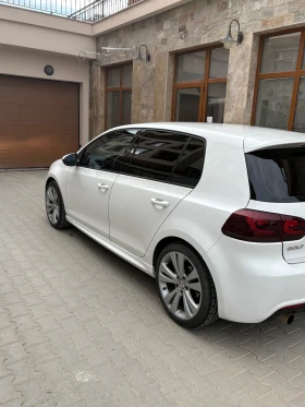 VW Golf 1.6 TDI Rline | Mobile.bg    3